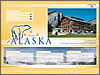 Hotel Alaska, Selva