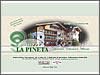 Hotel La Pineta, Selva