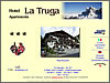 Hotel La Truga, Selva