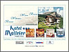 Hotel Malleier, Selva