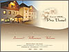 Hotel Pra Tlusel, Selva