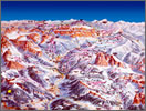 Val Gardena piste map link